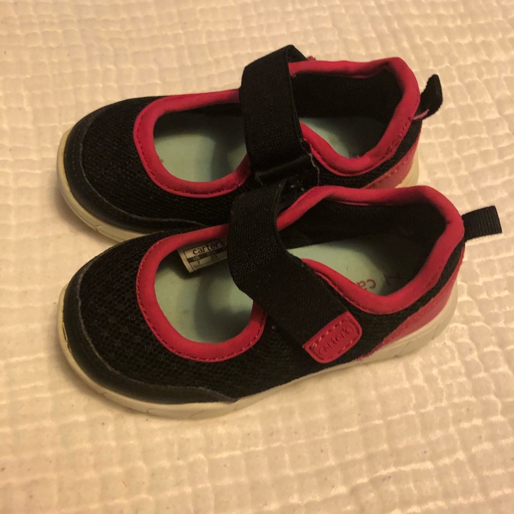 Carter’s Shoes - Picture 2 of 4